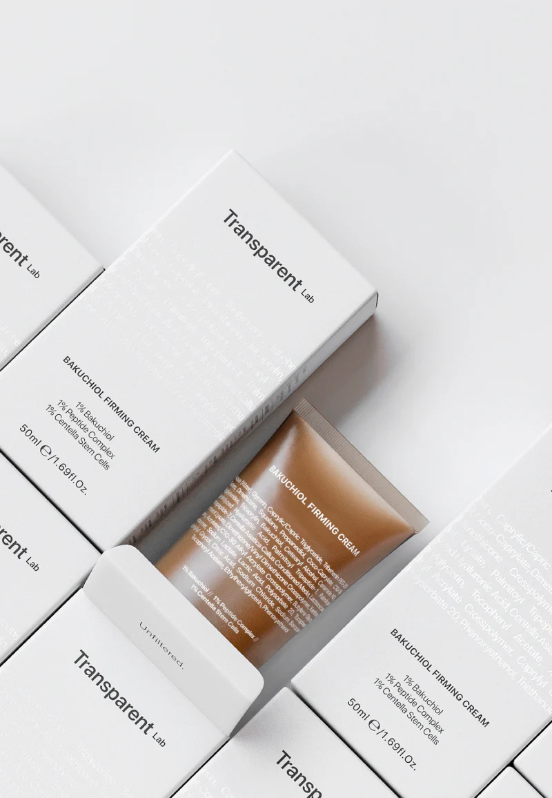 Bakuchiol Firming Cream - Image 2