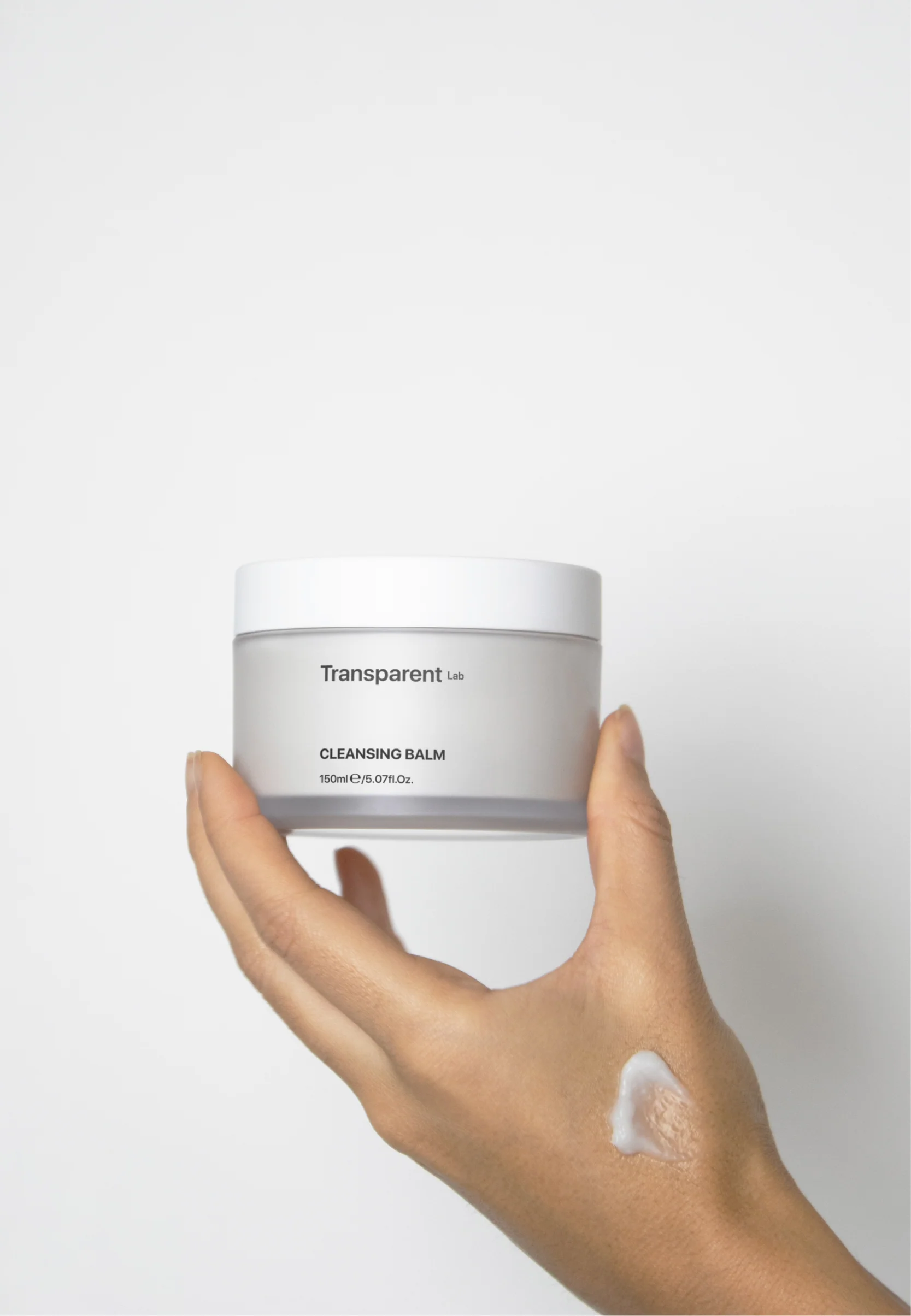 Cleansing Balm - Image 6