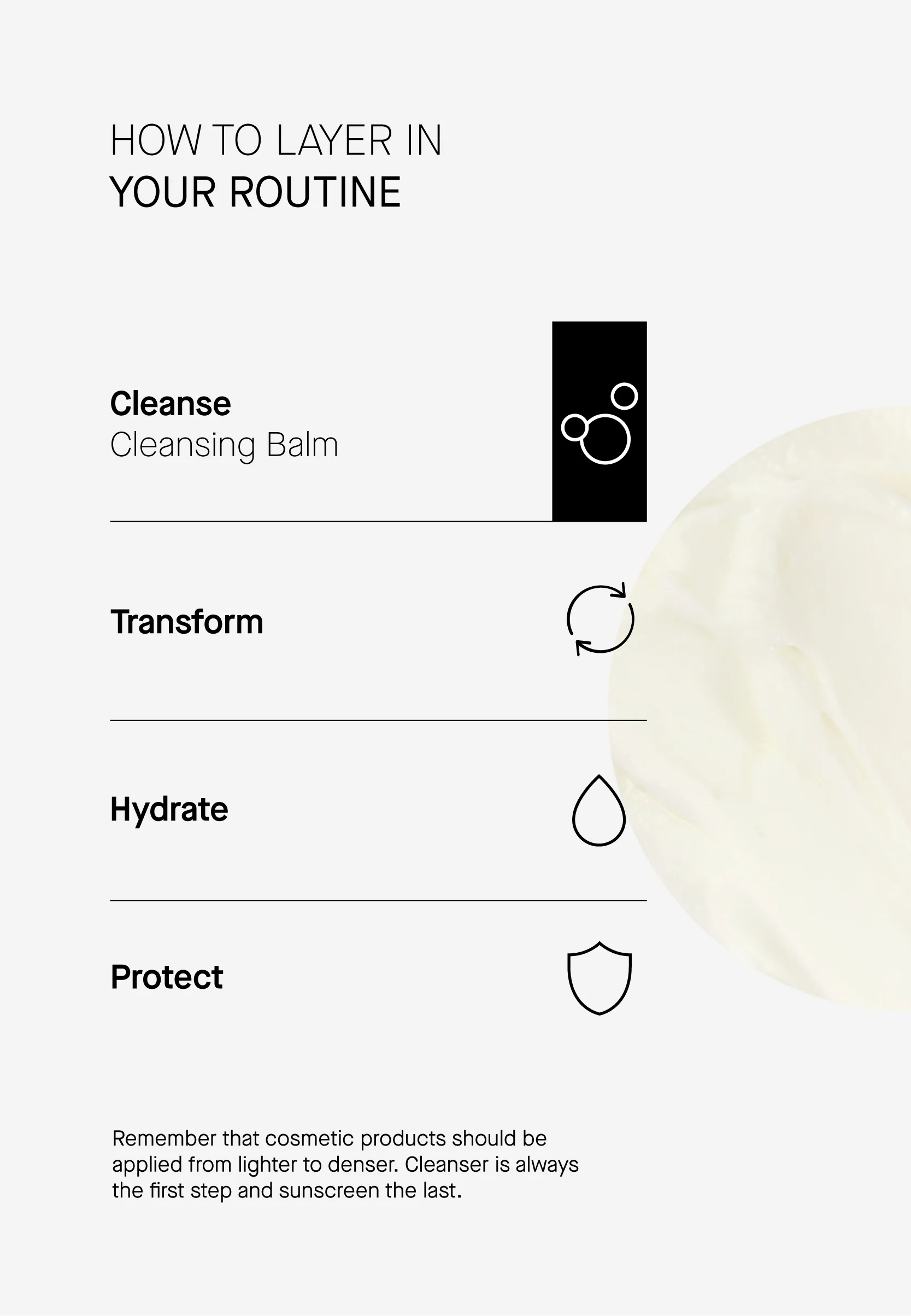 Cleansing Balm - Image 8