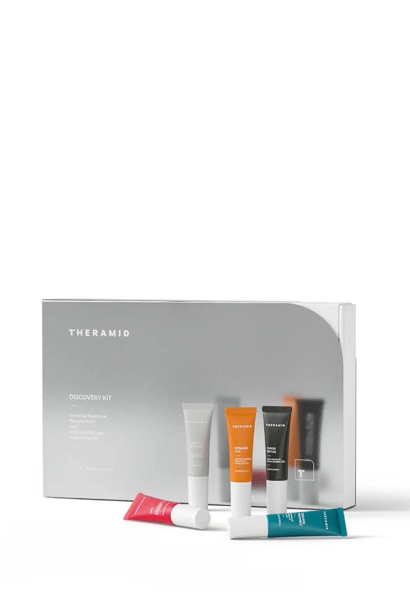 Discovery Kit