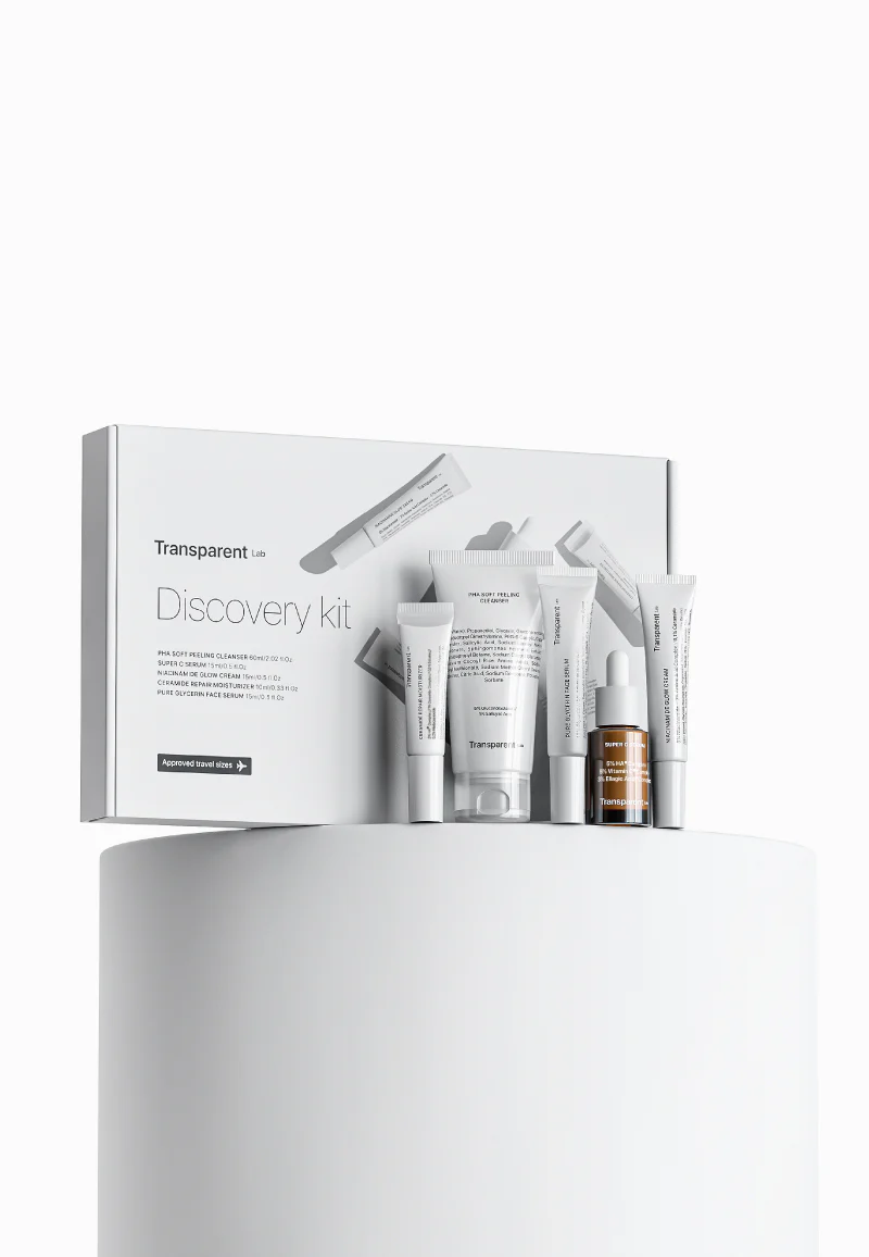 Discovery Kit Transparent Lab - Image 2
