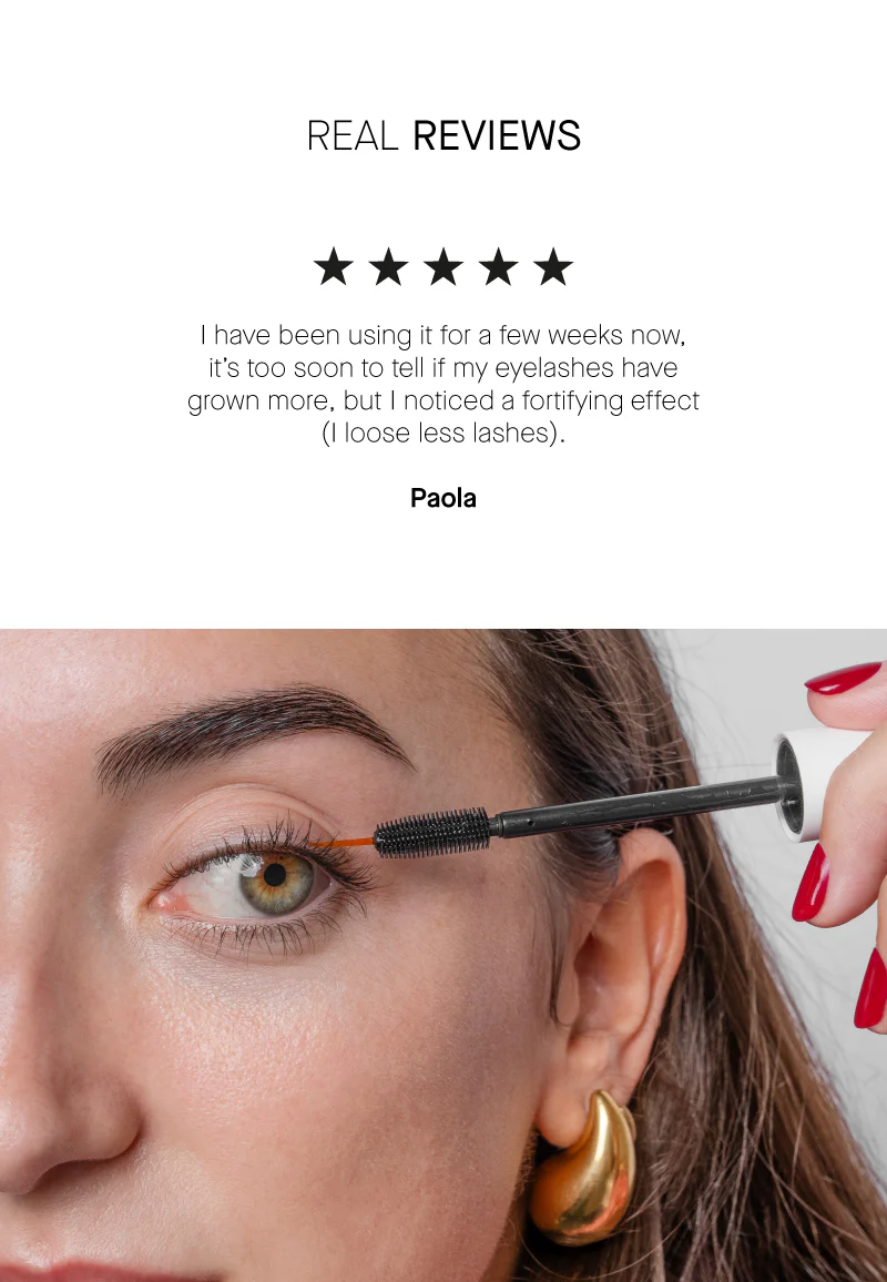 Eyelash Growth - Image 9