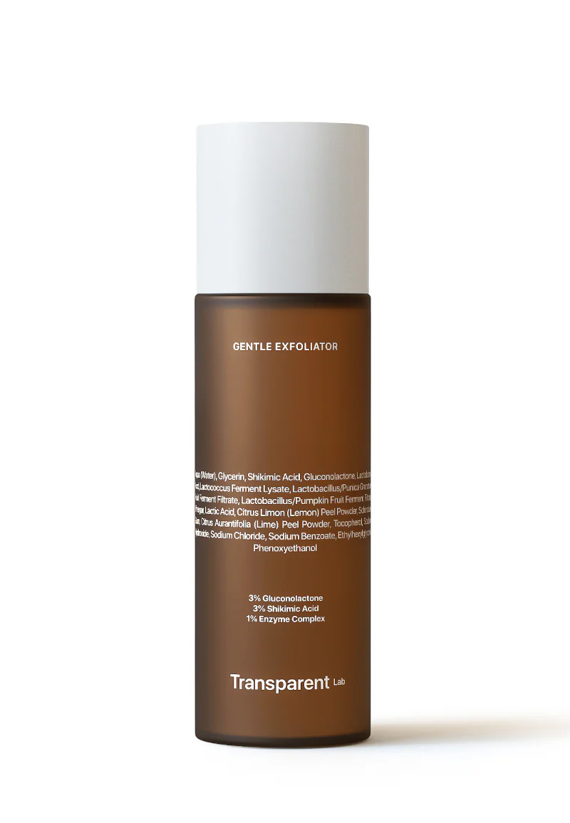 Gentle Exfoliator