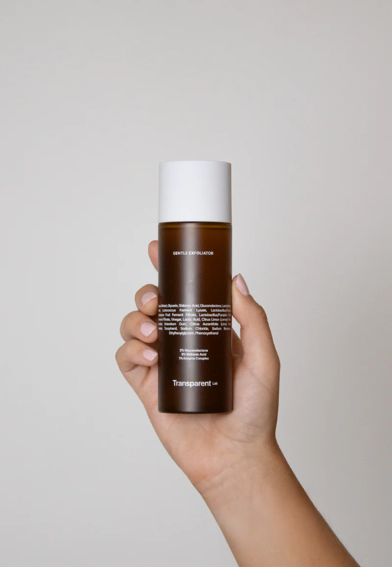 Gentle Exfoliator - Image 2