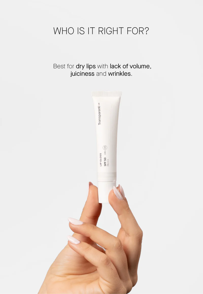 Lip Gloss - Image 4
