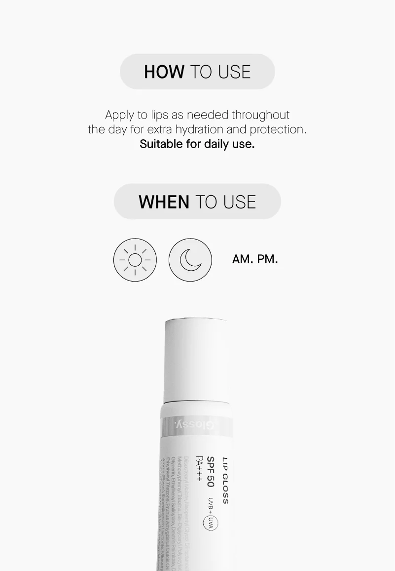 Lip Gloss - Image 8