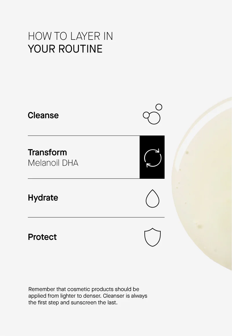 Melanoil DHA - Image 7
