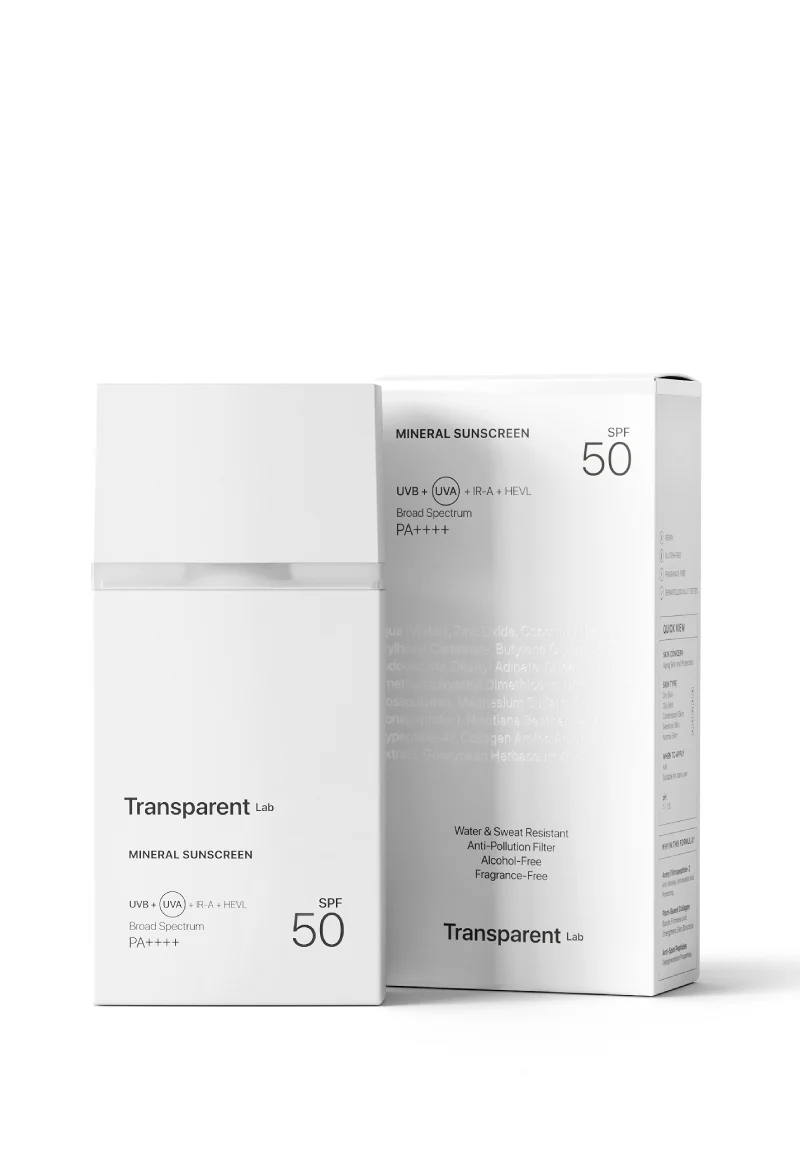 Mineral Sunscreen - Image 10