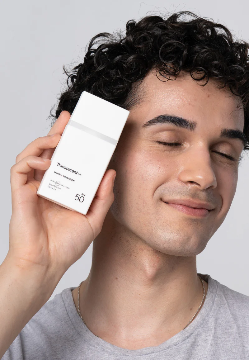 Mineral Sunscreen - Image 2