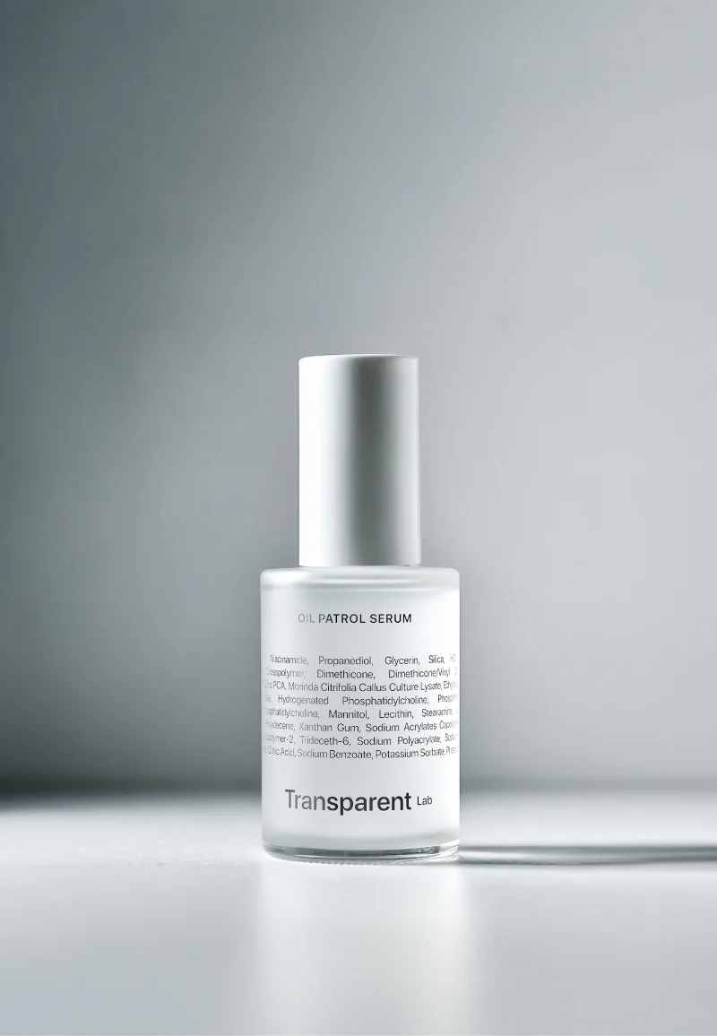 Oil Patrol Serum - Image 2