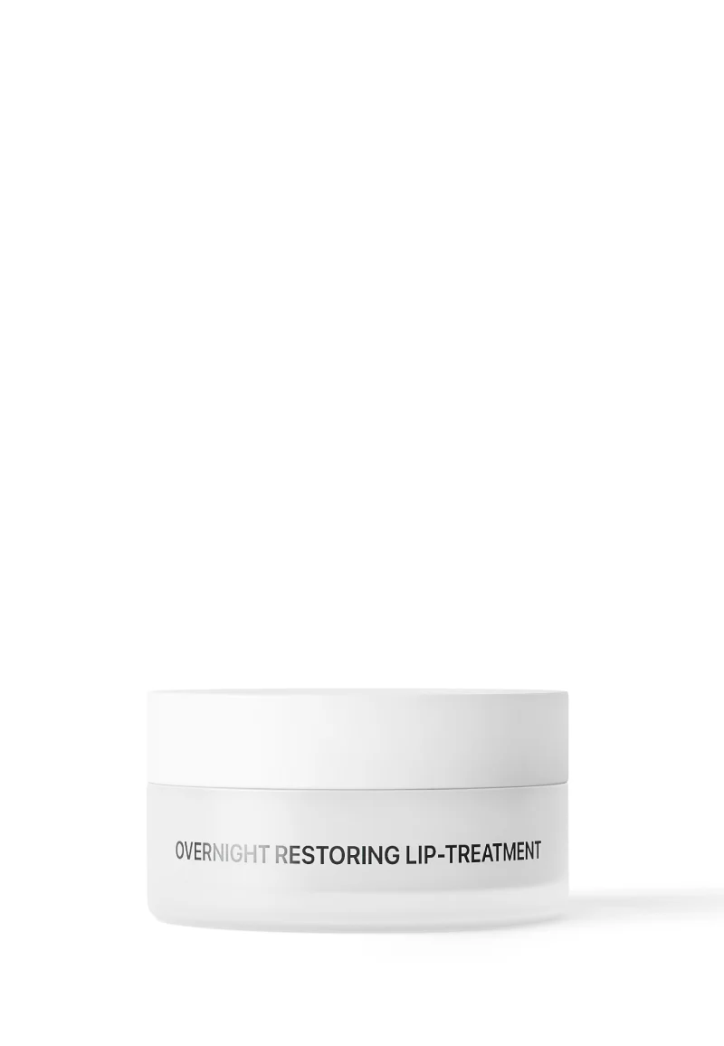 Overnight Restoring Lip-Treatment