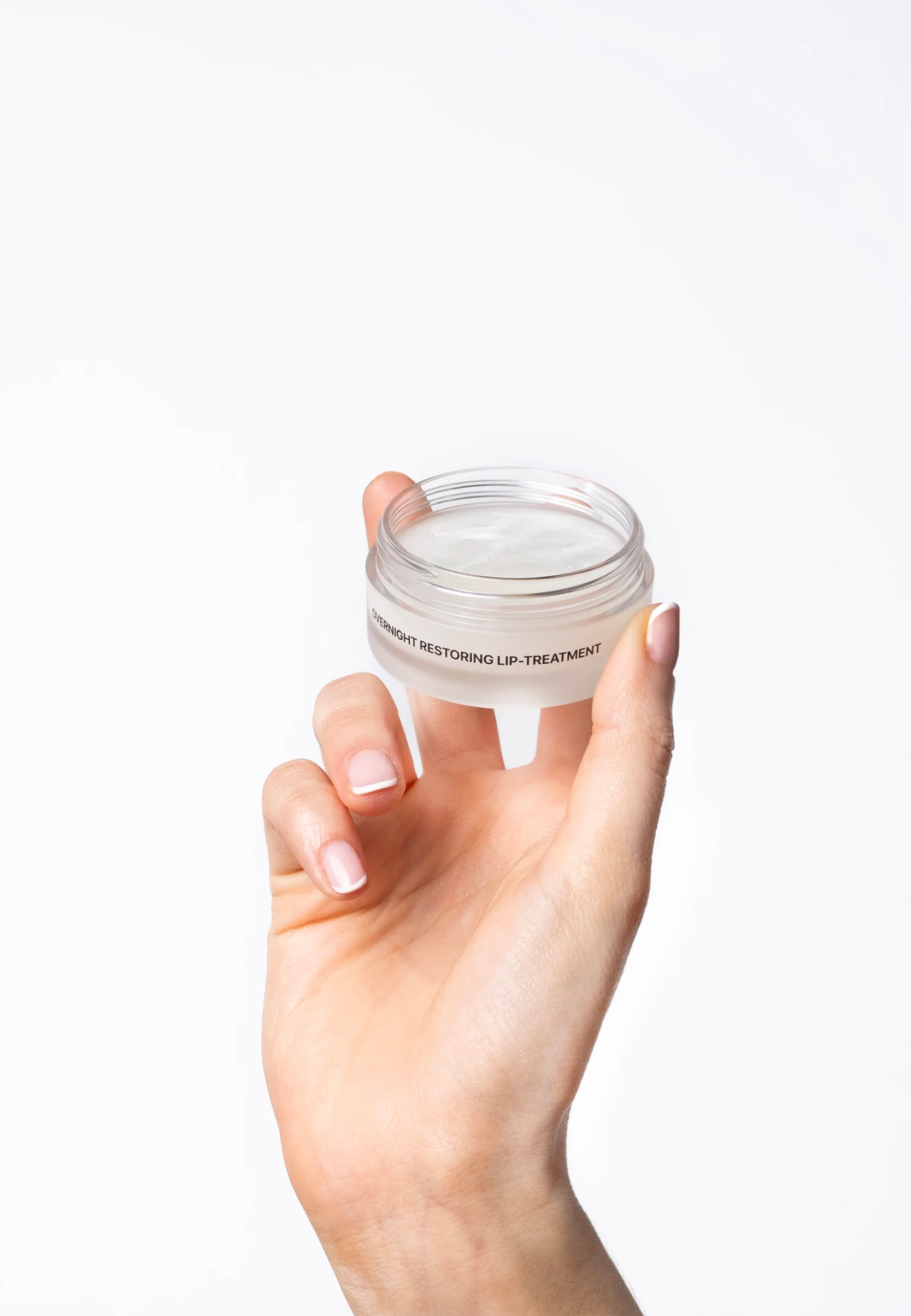Overnight Restoring Lip-Treatment - Image 2