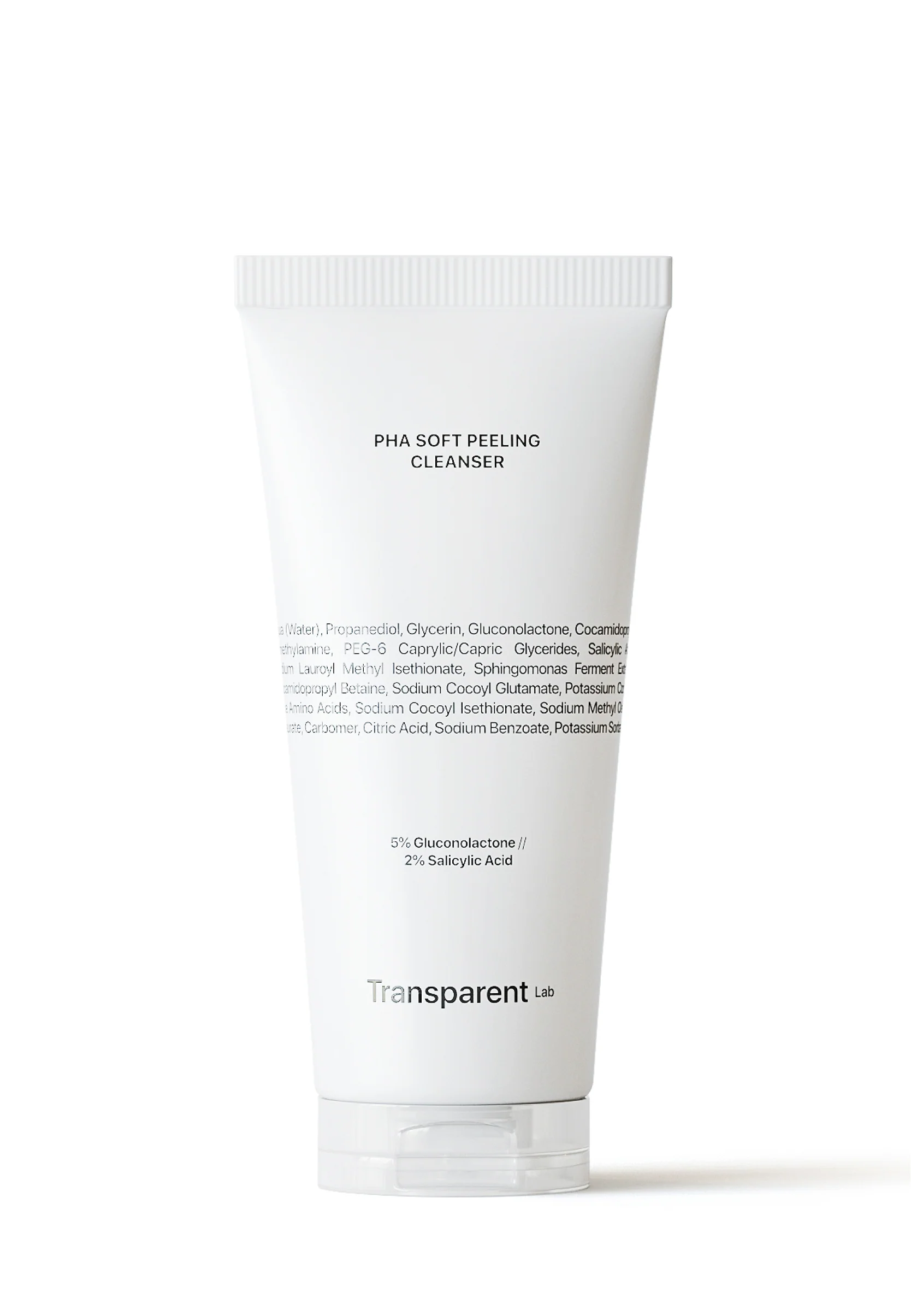 PHA Soft Peeling Cleanser
