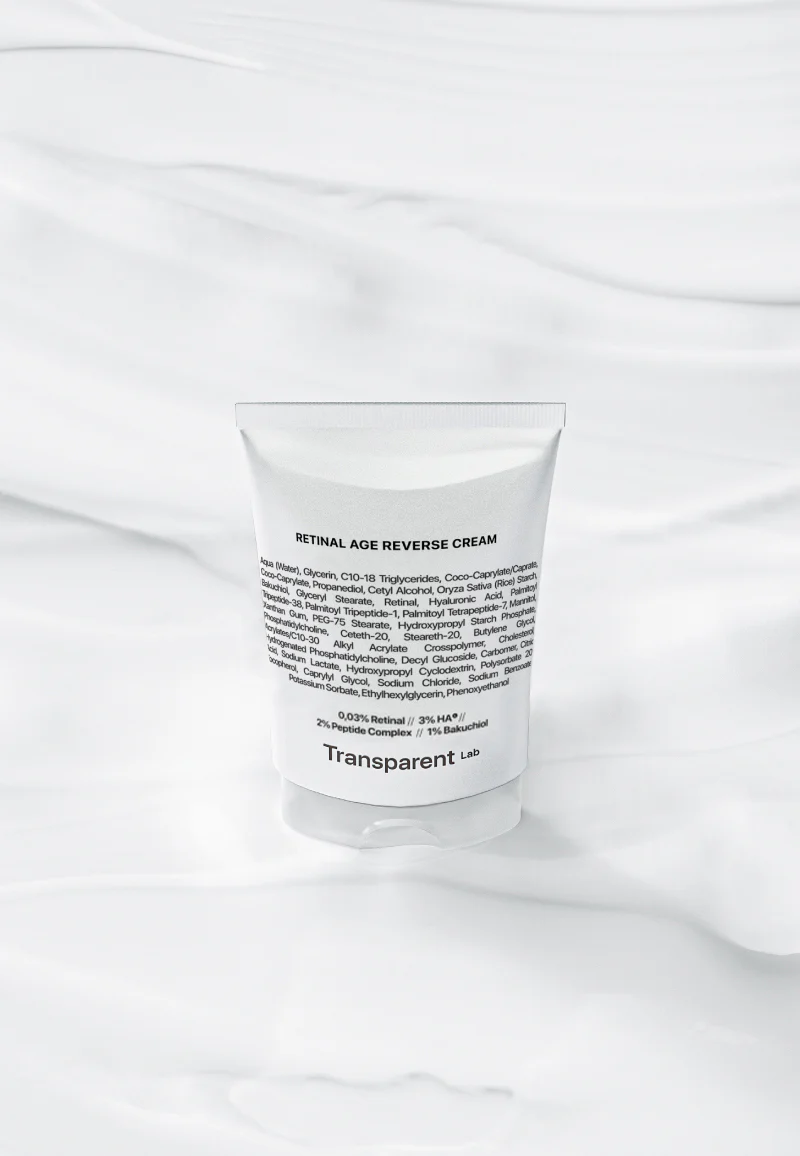 Retinal Age Reverse Cream - Image 2