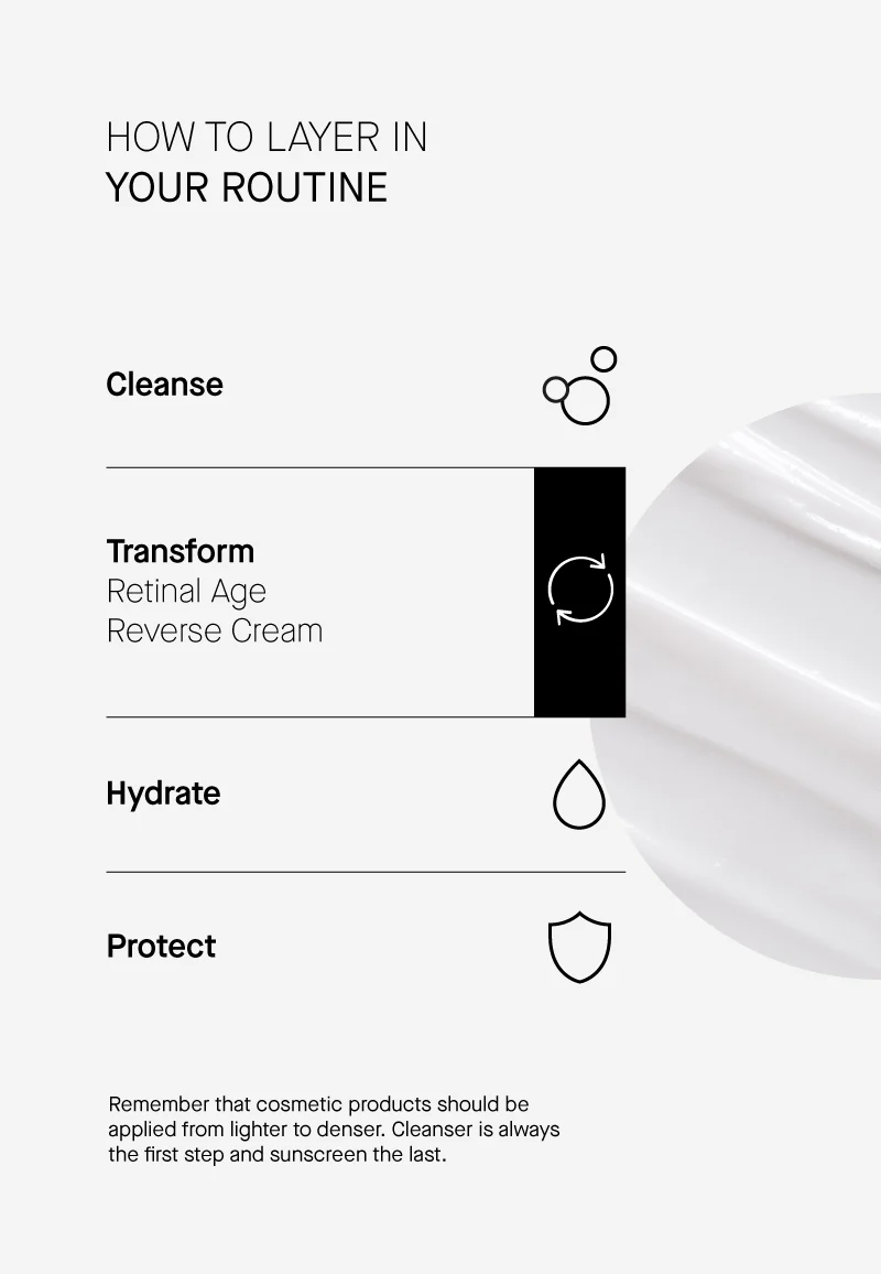 Retinal Age Reverse Cream - Image 8