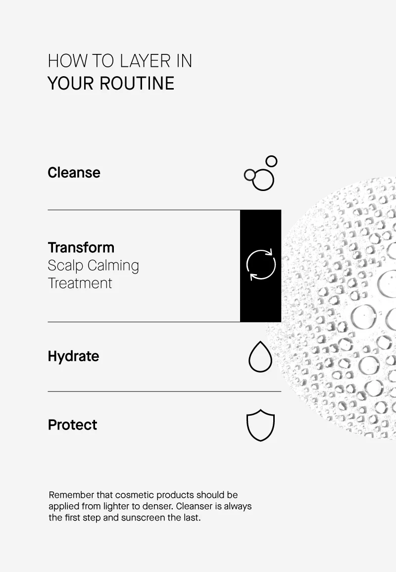 Scalp Calming Treatment - Image 9