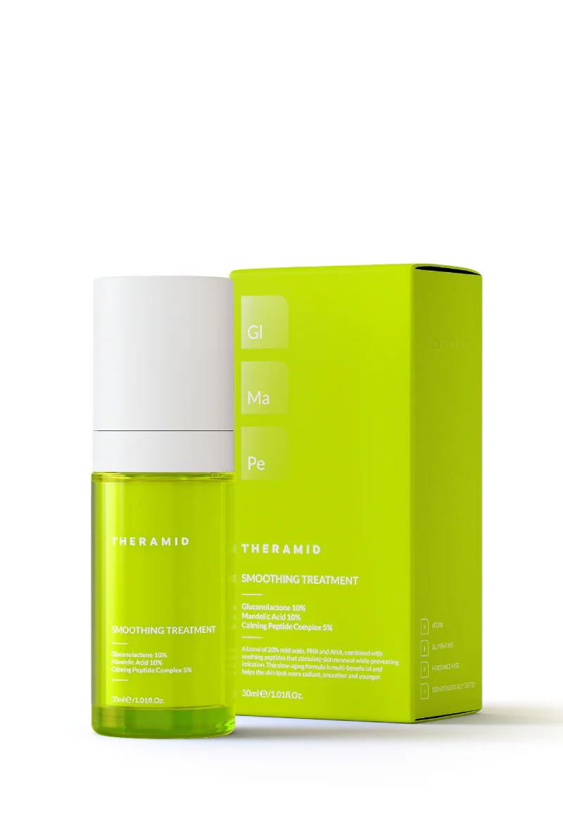 Smoothing Treatment - Image 10