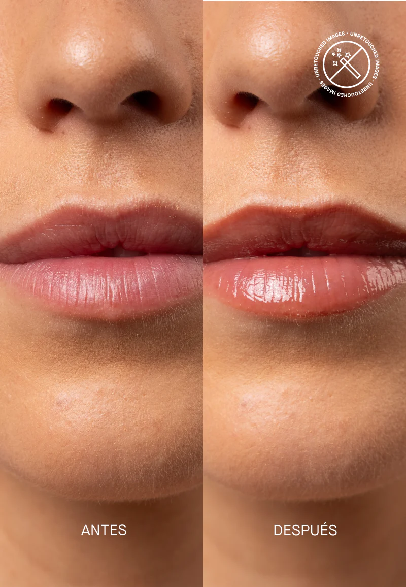 Tinted Lip Gloss Terracota - Image 6