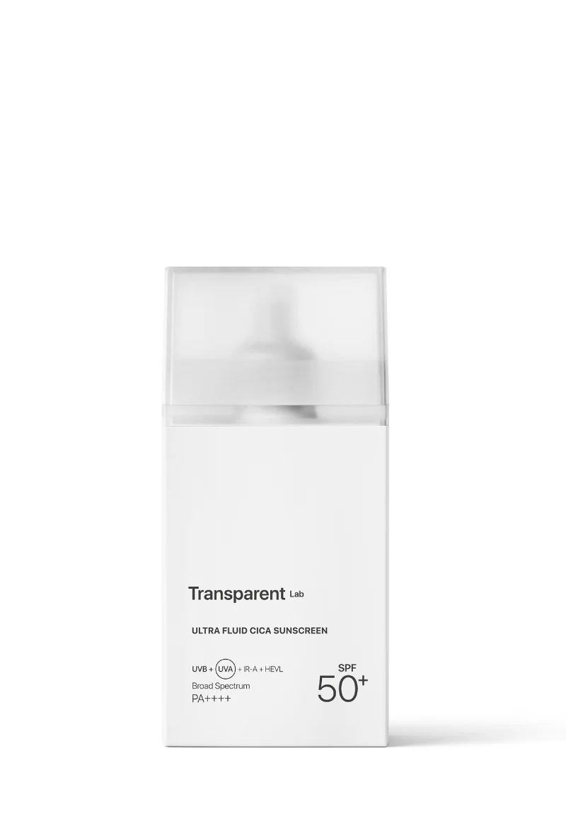 Ultra Fluid Cica Sunscreen