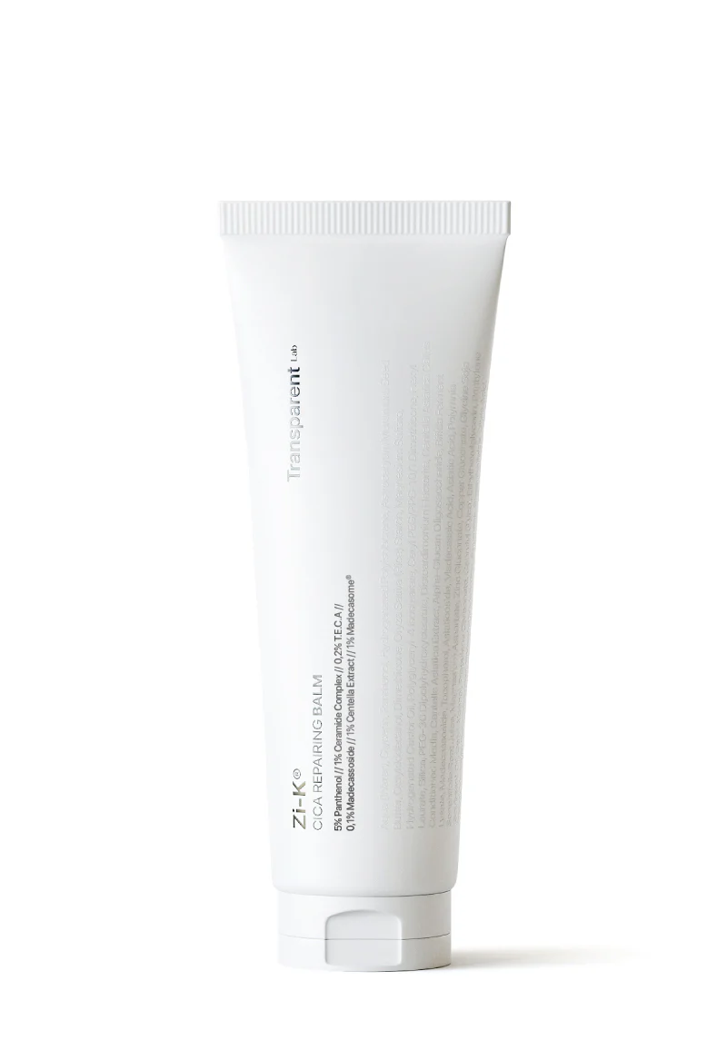 Zi-K® Cica Repairing Balm
