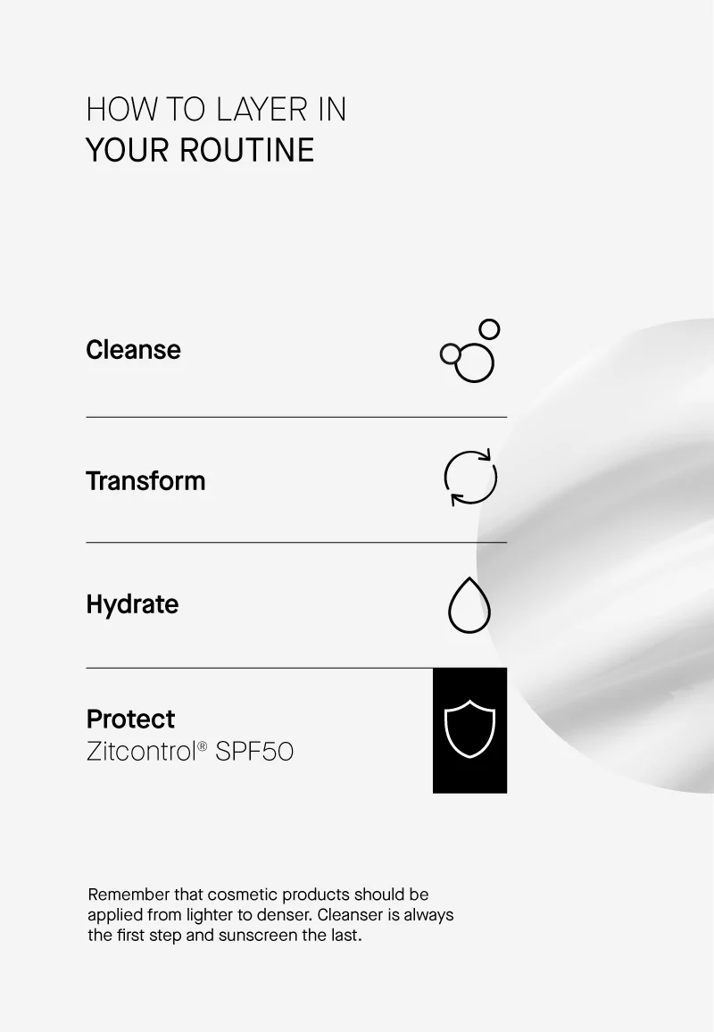 Zitcontrol® SPF50 - Image 9